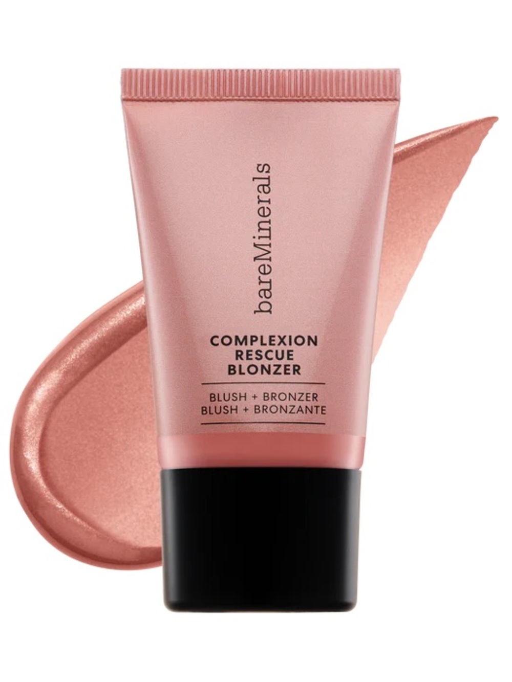 bareMinerals Complexion Rescue Blonzer - Kiss of Pink